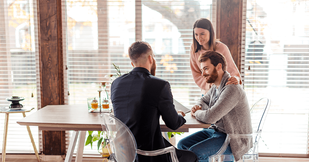 The Ultimate Apartment Screening Process Approve the Most Qualified